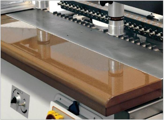 MAGGI System 35 Construction/Line Borer