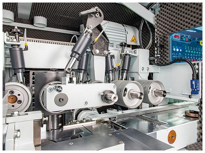 LEADERMAC | Platinum Moulder SeriesLEADERMAC | Platinum Moulder SeriesCookie and Privacy Settings