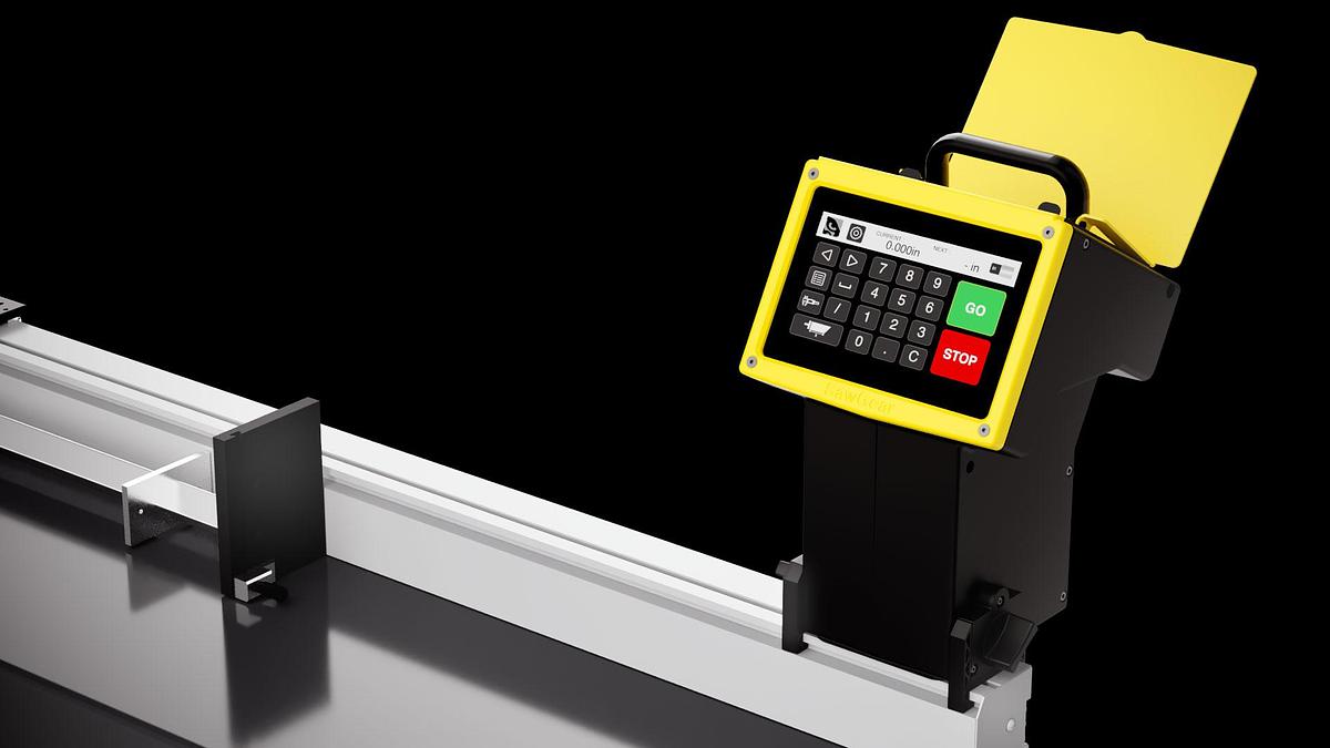 SawGear TOUCH 16- SGTOUCH16