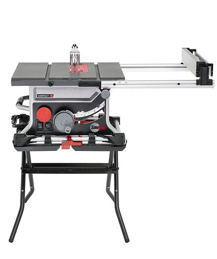 Compact Table Saw
CTS™