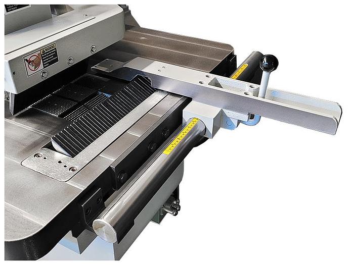 Cantek 13'' Glue Line Rip Saw SRS330 (230V/ 460V)