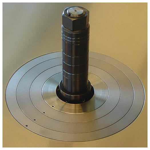 Cantek 7.5 HP Spindle Shaper w/ Sliding Table SS512CSB