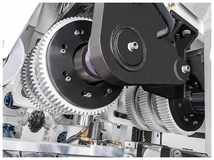 LEADERMAC | Super Thundermac Moulder SeriesLEADERMAC | Super Thundermac Moulder SeriesCookie and Privacy Settings