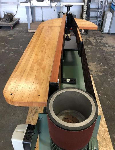 Used Crouch Edgesander Model # 66-48