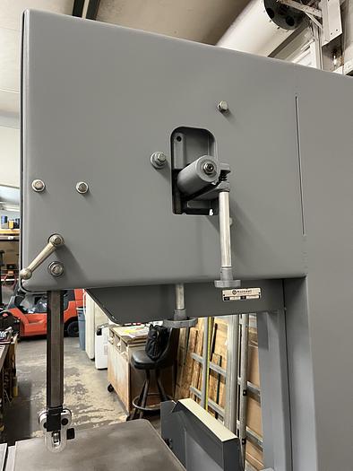 Refurbished Rockwell/ Delta 20'' Bandsaw 