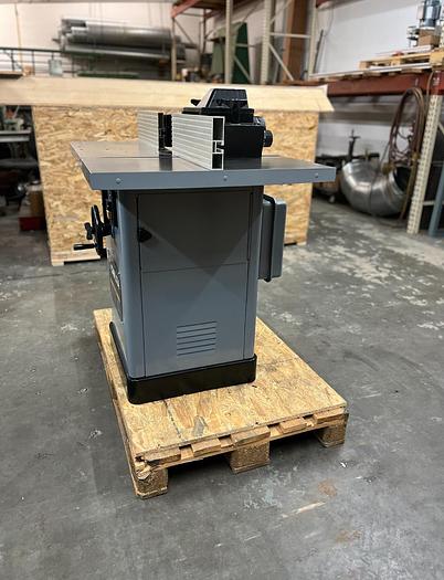 Used Delta Shaper 3/4” Spindle 5 HP