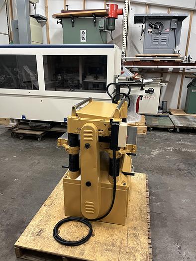 Refurbished Powermatic 20'' Planer