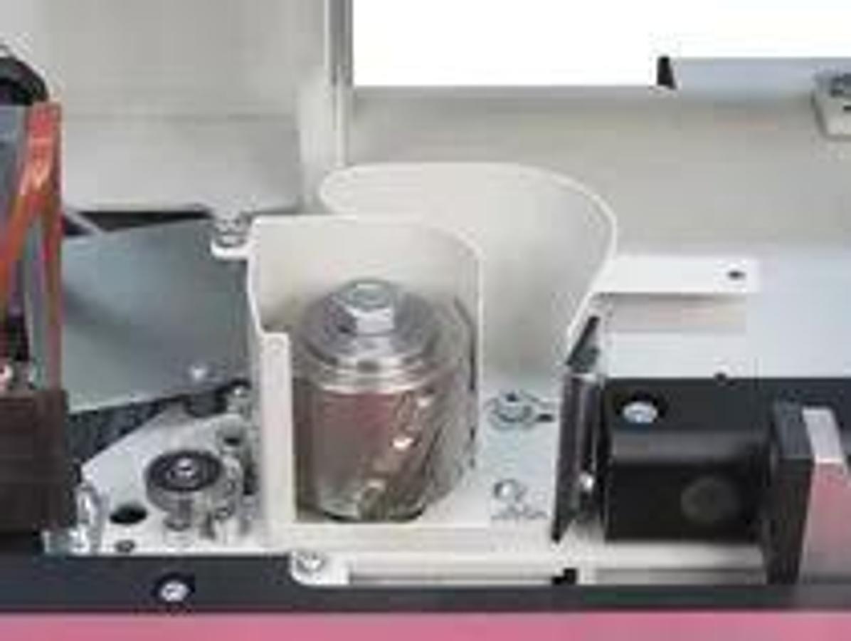 Used SCM ME 28ET Edgebander- 1PH 