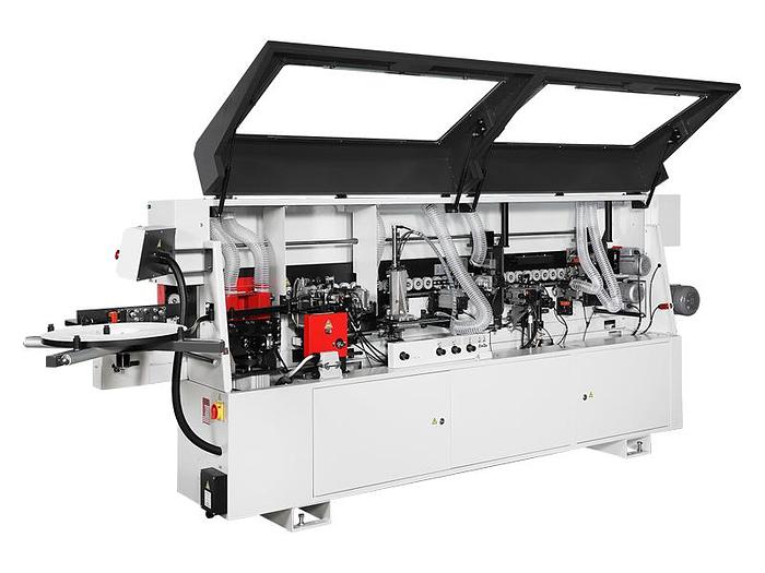Cantek MX370PW Automatic Edgebander (3PH)