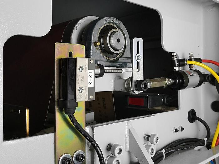 Cantek 24'' Widebelt Sander (60'' Belt) C251 (3PH)