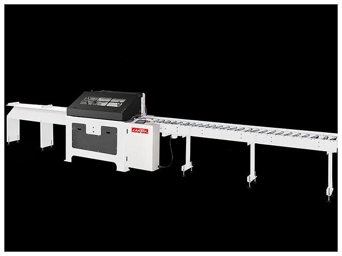 Cantek End Matcher EM12