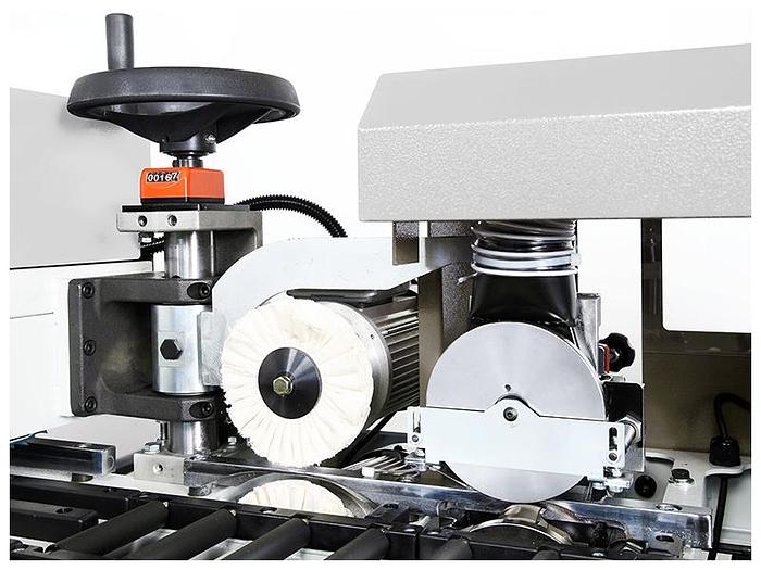 Cantek MX330 Edgebander