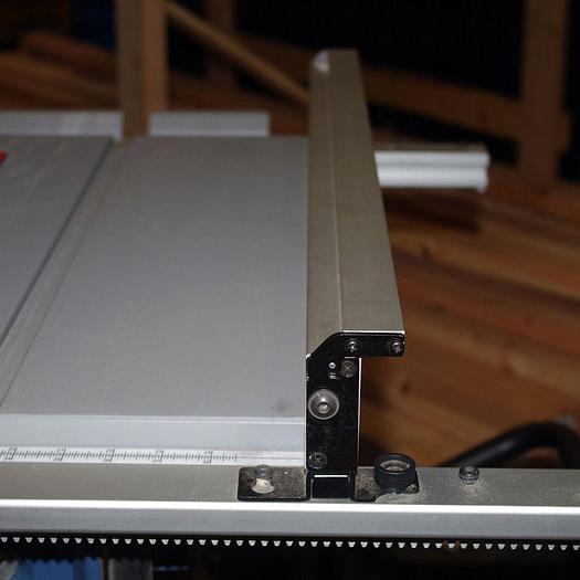 10" Jobsite Table Saw and Roller Stand - 10010