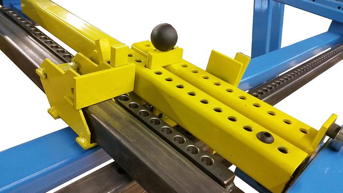 JLT- Cabinet Door Clamp #717C-DC