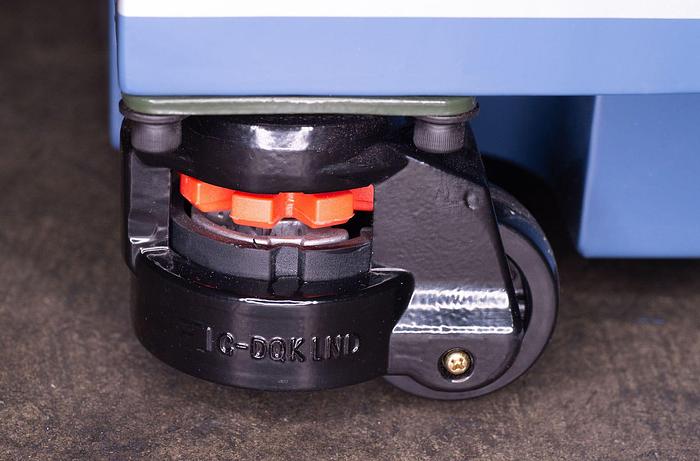 14" Table Saw - 4065.002 - 7.5HP, 3PH, 230V/460V - 52" Rail