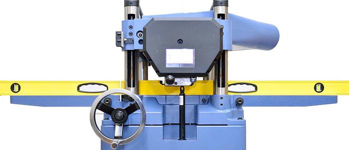 20" Planer w/Oliver HCX Helical Cutterhead - 5HP, 1PH - M-4430