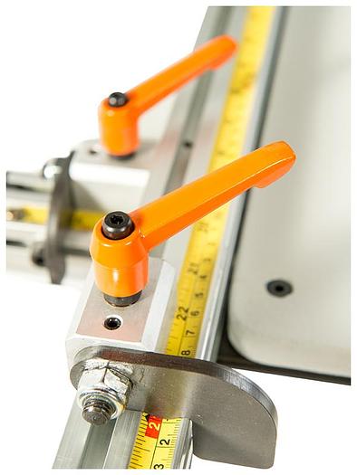 CantekJB21P Line Boring Machine