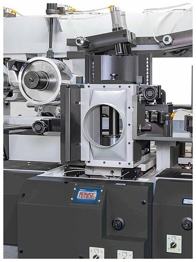 LEADERMAC | Super Thundermac Moulder SeriesLEADERMAC | Super Thundermac Moulder SeriesCookie and Privacy Settings