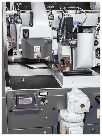 LEADERMAC | Smartmac Moulder SeriesLEADERMAC | Smartmac Moulder SeriesCookie and Privacy Settings