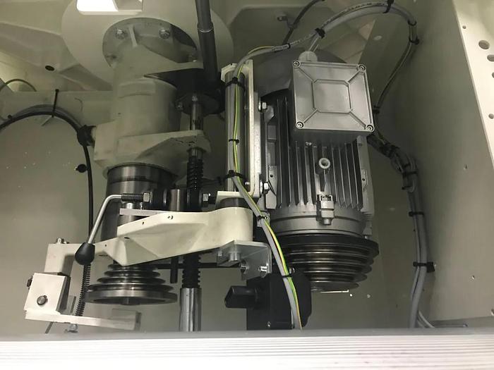 SCM Group CLASS TF 130 Fixed Spindle Shaper