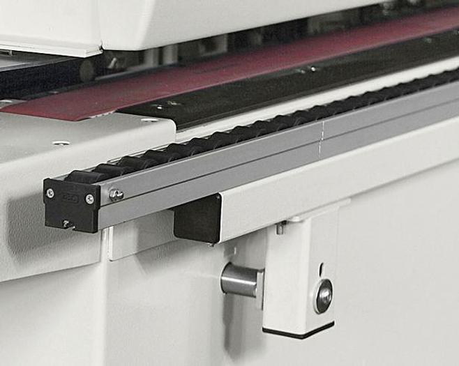 MiniMax me25 3mm 1ph Glue-Pot Edgebander