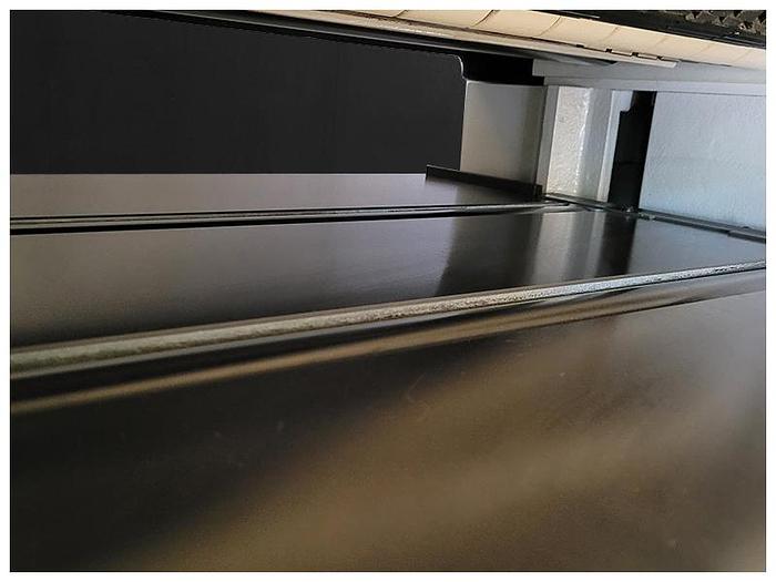 Cantek 26″ Planer CM626 (3PH)