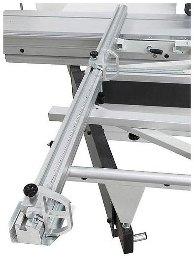 Cantek 10′ Sliding Table Saw D405M-10 (3PH)