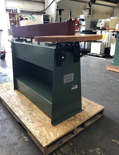 Used Crouch Edgesander Model # 66-48