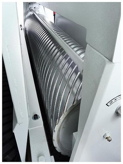 Cantek 51″ Two Head Widebelt Sander (75" Belt) PS52DA