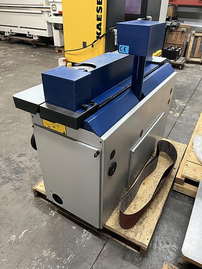 Refurbished Felder Oscillating Edge Sander Model # FS900K 