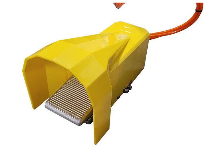 Cantek BM301 Horizontal Boring Machine