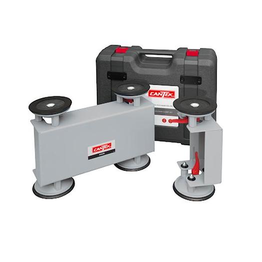 Cantek MX550AU Portable Edgebander