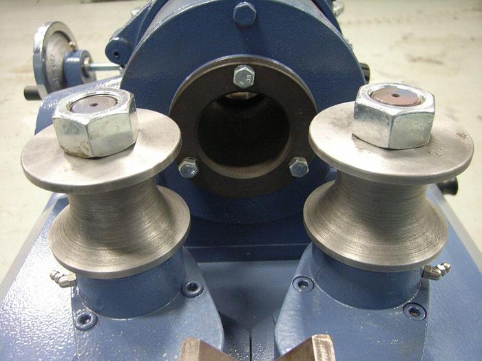 Round Rod Milling Machine - 7660