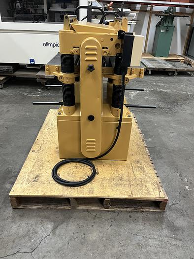 Refurbished Powermatic 20'' Planer