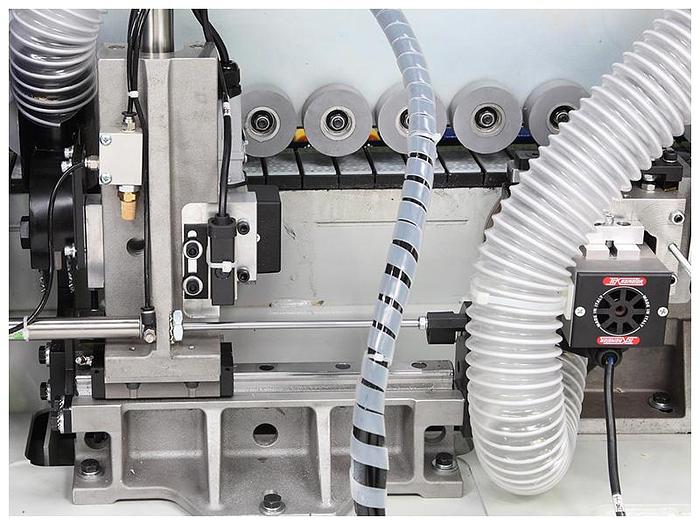 Cantek MX350 Automatic Edgebander (3PH)