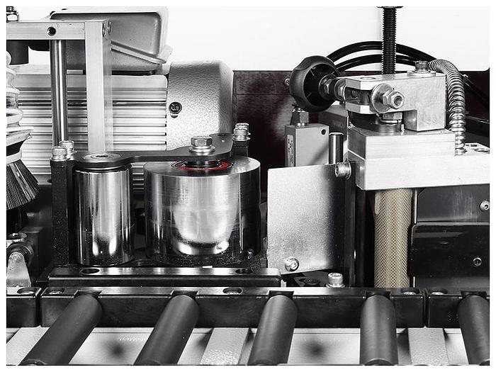 Cantek MX330 Edgebander
