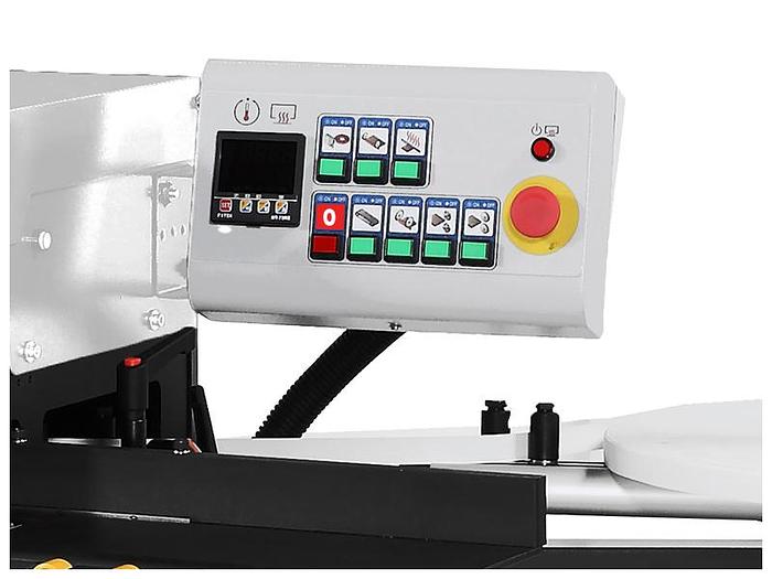 Cantek MX330 Edgebander