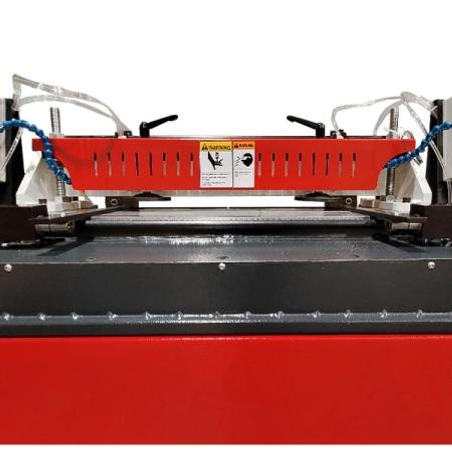 Cantek CN600 CNC DOVETAILER