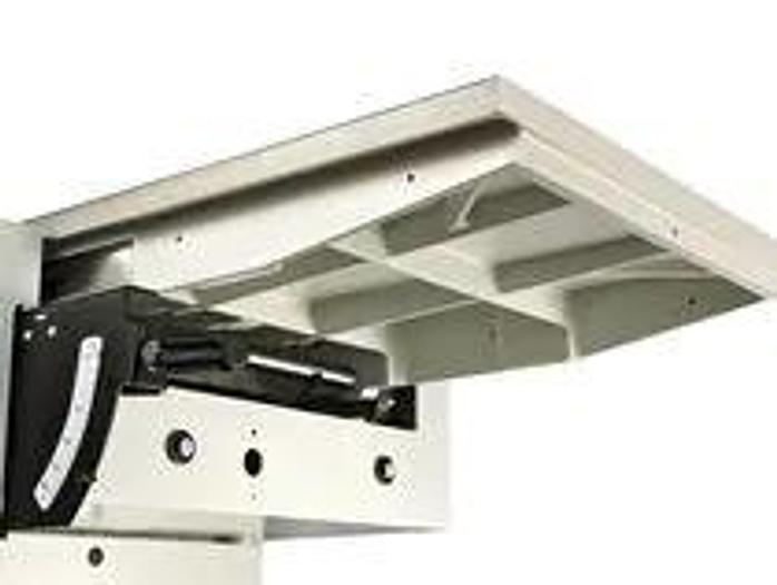 SCM Group Nova F410 Jointer w/ Tersa