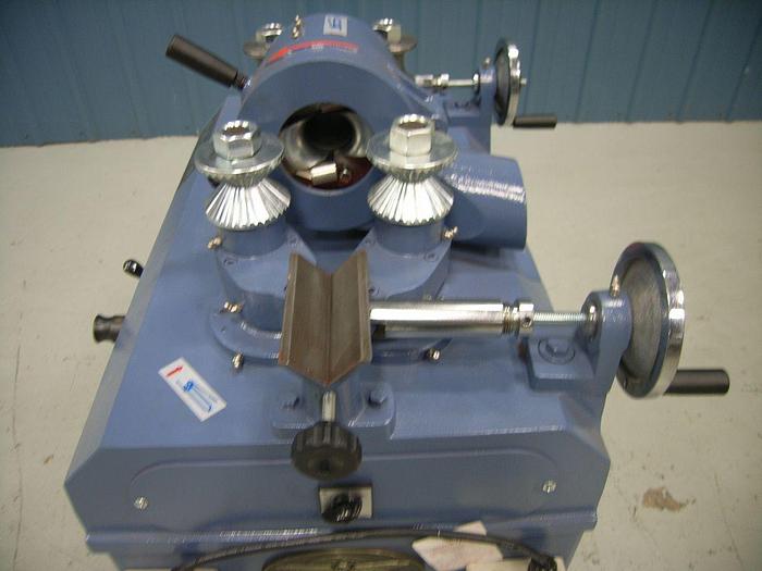 Round Rod Milling Machine - 7660