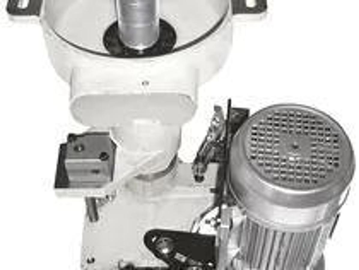 Used SCM TW 55ES Tilting Shaper- 1PH