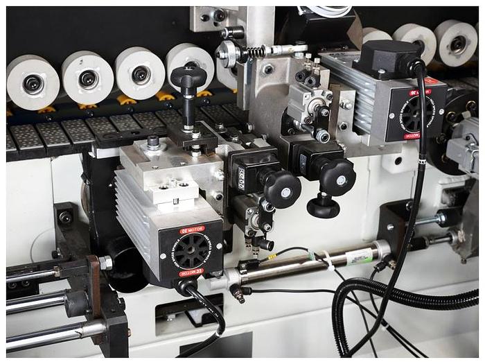 Cantek MX370PW Automatic Edgebander (3PH)