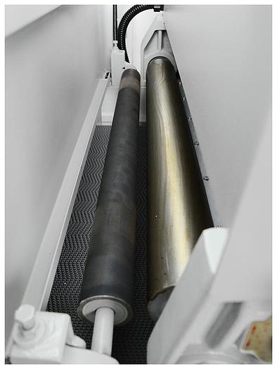 Cantek 24″ Widebelt Sander (60" Belt) S251 (1PH)