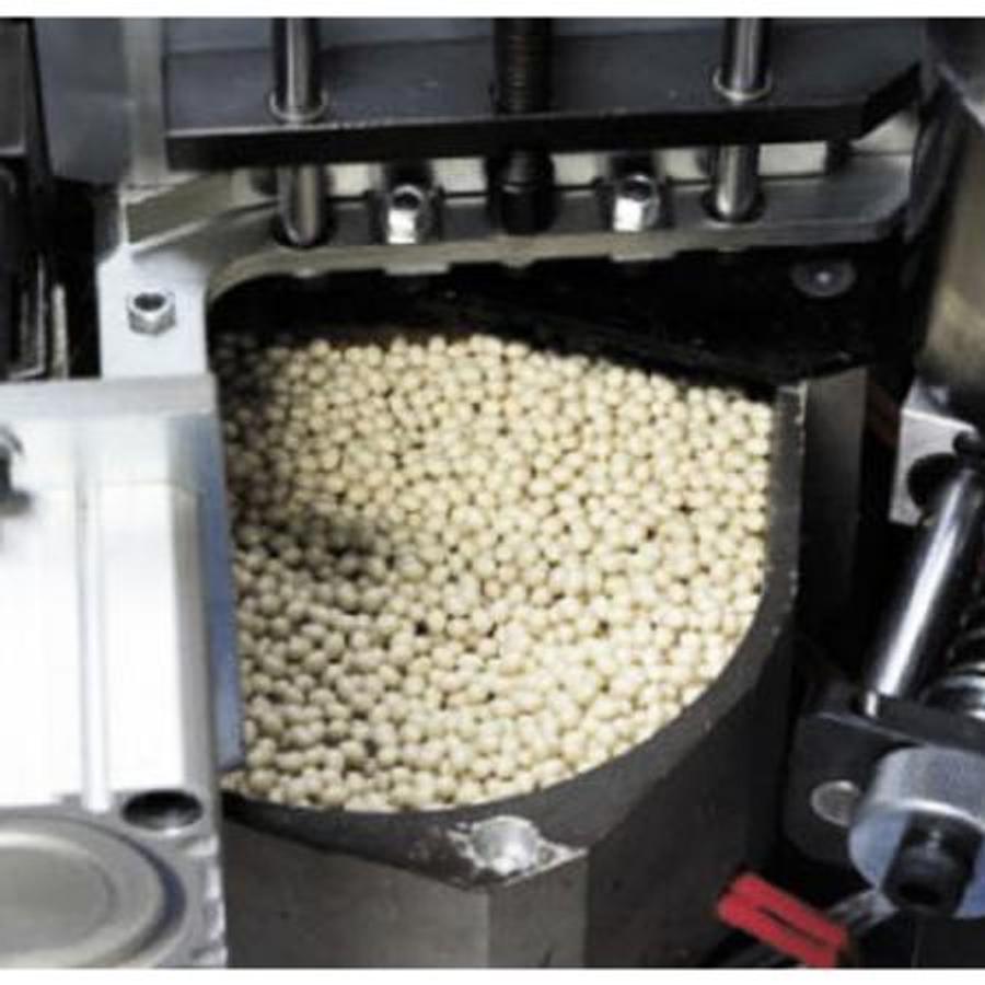CANTEK | MX380T AUTOMATIC EDGEBANDER