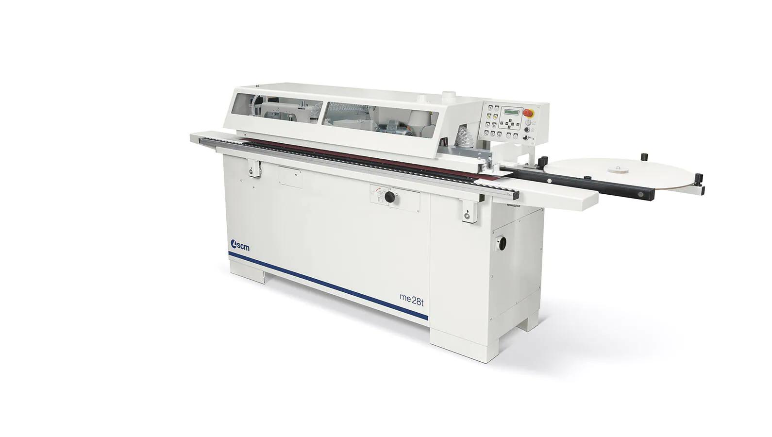 Used SCM Me 28t