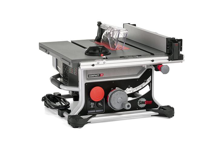 Compact Table Saw
CTS™