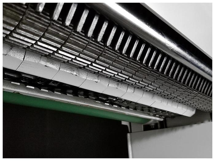 Cantek 24″ Planer P24HV (3PH)