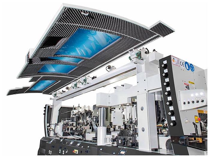LEADERMAC | Super Thundermac Moulder SeriesLEADERMAC | Super Thundermac Moulder SeriesCookie and Privacy Settings
