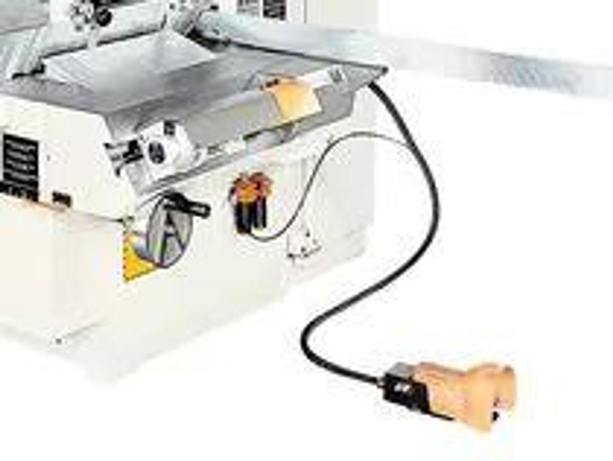 SCM CLASS M 3 Multi-Blade Gang Rip Saw