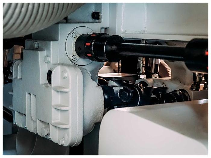 LEADERMAC | Platinum Moulder SeriesLEADERMAC | Platinum Moulder SeriesCookie and Privacy Settings